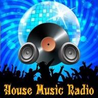 Logo House Music Radio