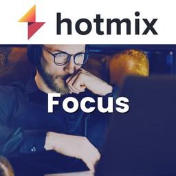 Logo Hotmix Focus