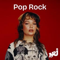 Logo NRJ - Pop Rock