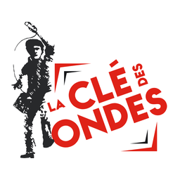 Logo La Clé des Ondes