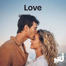 Logo NRJ LOVE