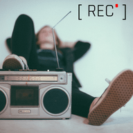 Logo REC Radio Écho des Choucas