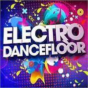Logo Électro Dance Floor