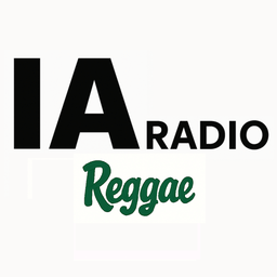 Logo  IAradio Regga