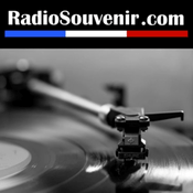 Logo RadioSouvenir.com