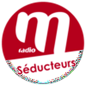 Logo M Radio - Séducteurs