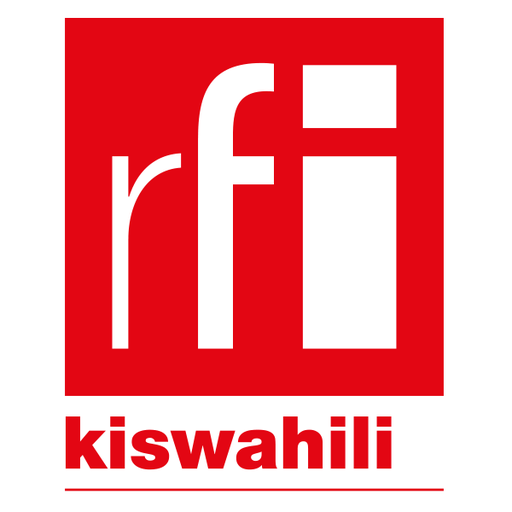Logo RFI - Kiswahili