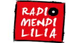 Logo Radio Mendililia