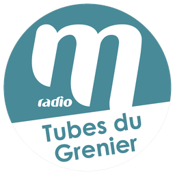 Logo M Radio - Tubes du Grenier