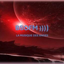 Logo Bso FM