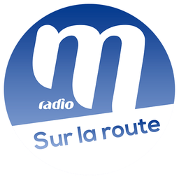 Logo M Radio - Sur La Route