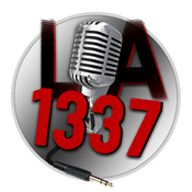 Logo La 1337