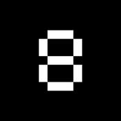 Logo 8 Beats Radio
