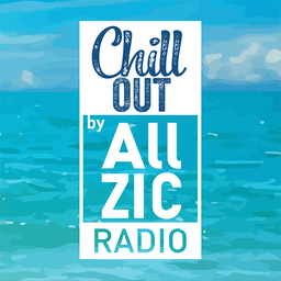 Logo Allzic - Electro Chill