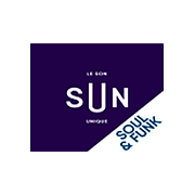 Logo Sun Soul Funk