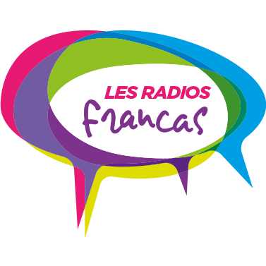 Logo Radio Francas