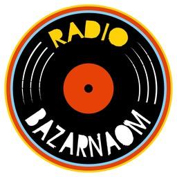 Logo Radio Bazarnaom