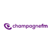 Logo Champagne FM Love