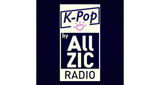 Logo Allzic - K-pop