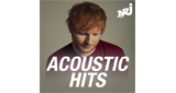 Logo NRJ - Acoustic Hits
