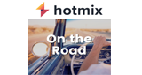 Logo Hotmix On The Road