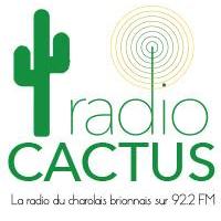 Logo Radio Cactus