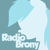 Logo Radio Brony