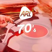 Logo ARL 70s
