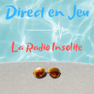 Logo directenjeu