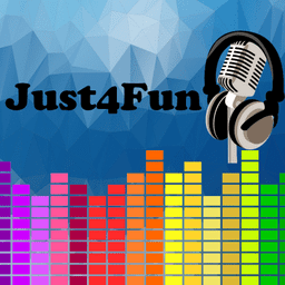 Logo Just 4Fun