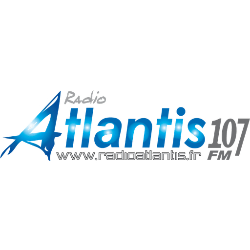 Logo Radio Atlantis FM