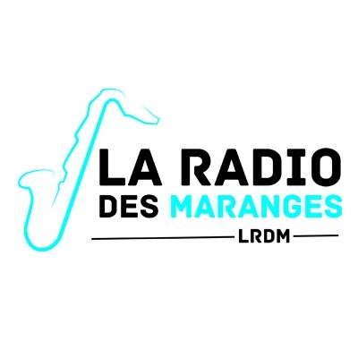 Logo La Radio Des Maranges