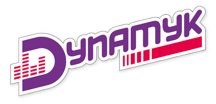 Logo Dynamyk