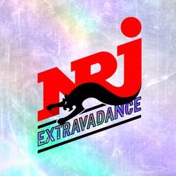 Logo NRJ - Extravadance