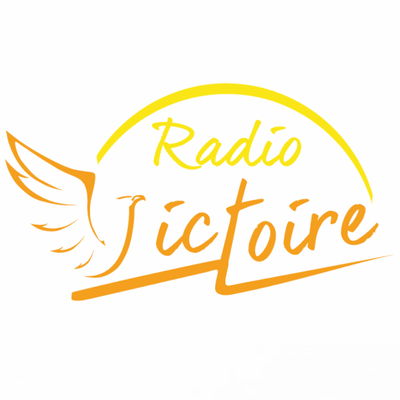 Logo Radio Victoire